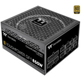 Thermaltake TPD-750AH2FXG, Fuente de alimentación de PC negro