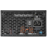 Thermaltake TPD-750AH2FXG, Fuente de alimentación de PC negro