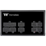 Thermaltake TPD-750AH2FXG, Fuente de alimentación de PC negro