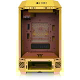 Thermaltake The Tower 250, Cajas de torre amarillo