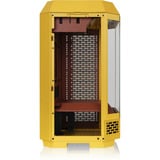 Thermaltake The Tower 250, Cajas de torre amarillo