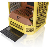 Thermaltake The Tower 250, Cajas de torre amarillo