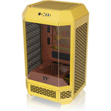 Thermaltake The Tower 250, Cajas de torre amarillo