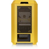 Thermaltake The Tower 250, Cajas de torre amarillo