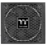 Thermaltake Toughpower XT 850W, Fuente de alimentación de PC negro