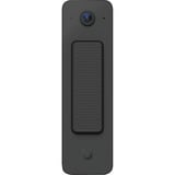 Ubiquiti Doorbell Lite, Timbre de la puerta negro