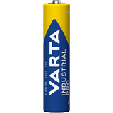 VARTA INDUSTRIAL PRO Batterie LR03 Tray, AAA (Micro), Batería 