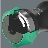 Wera 05023461001, Destornillador negro/Verde