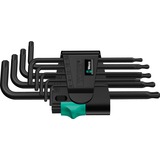 Wera Destornillador negro