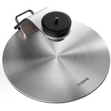 XGIMI X-Desktop Stand Pro, Soporte plateado