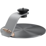 XGIMI X-Desktop Stand Pro, Soporte plateado