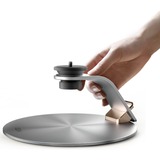 XGIMI X-Desktop Stand Pro, Soporte plateado