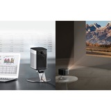 XGIMI X-Desktop Stand Pro, Soporte plateado