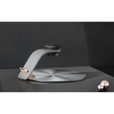 XGIMI X-Desktop Stand Pro, Soporte plateado
