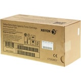 Xerox VersaLink C605 Cartucho de tóner amarillo de capacidad extra (16 800 páginas) 16800 páginas, Amarillo, 1 pieza(s)