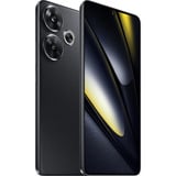 Xiaomi POCO F6, Móvil negro