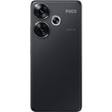 Xiaomi POCO F6, Móvil negro
