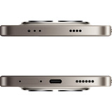 Xiaomi Redmi Note 15 Pro 256GB, Móvil gris