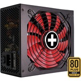 Xilence Performance X ATX 3.0 80+ GOLD 750W, Fuente de alimentación de PC negro