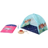 ZAPF Creation Weekend Camping Set, Accesorios para muñecas BABY born Weekend Camping Set, 3 año(s), 572,5 g