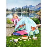 ZAPF Creation Weekend Camping Set, Accesorios para muñecas BABY born Weekend Camping Set, 3 año(s), 572,5 g