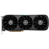 ZOTAC GeForce RTX 4080 SUPER Trinity Black Edition 16GB Reacondicionado, Tarjeta gráfica 