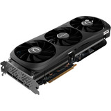 ZOTAC GeForce RTX 4080 SUPER Trinity Black Edition 16GB Reacondicionado, Tarjeta gráfica 