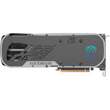 ZOTAC GeForce RTX 4080 SUPER Trinity Black Edition 16GB Reacondicionado, Tarjeta gráfica 