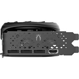 ZOTAC GeForce RTX 4080 SUPER Trinity Black Edition 16GB Reacondicionado, Tarjeta gráfica 