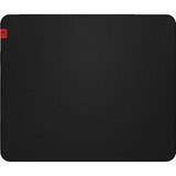 Zowie 9H.N51FQ.A2E, Almohadilla de ratón para juegos negro