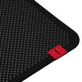 Zowie 9H.N51FQ.A2E, Almohadilla de ratón para juegos negro