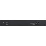 Zyxel GS1900-24EP Gestionado L2 Gigabit Ethernet (10/100/1000) Energía sobre Ethernet (PoE) Negro, Interruptor/Conmutador Gestionado, L2, Gigabit Ethernet (10/100/1000), Bidireccional completo (Full duplex), Energía sobre Ethernet (PoE), Montaje en rack