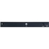 Zyxel XMG1915-10EP Gestionado L2 2.5G Ethernet (100/1000/2500) Energía sobre Ethernet (PoE), Interruptor/Conmutador Gestionado, L2, 2.5G Ethernet (100/1000/2500), Energía sobre Ethernet (PoE), Montaje en rack