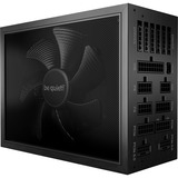 be quiet! Dark Power Pro 13, 1300W, Fuente de alimentación de PC negro