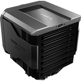 be quiet! Dark Rock Pro 6, Disipador de CPU negro
