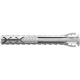 fischer Taco de expansión SX Plus 6x50, Pasador gris claro