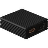 goobay 58477, Splitter HDMI negro