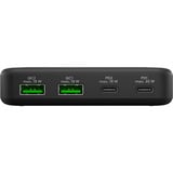 goobay 65813, Cargador negro
