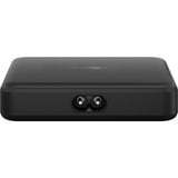 goobay 65813, Cargador negro