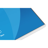 iiyama ProLite XB2497HSU-W1, Monitor LED blanco (mate)