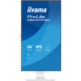iiyama ProLite XB2497HSU-W1, Monitor LED blanco (mate)