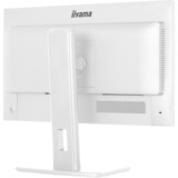 iiyama ProLite XB2497HSU-W1, Monitor LED blanco (mate)