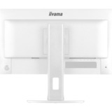 iiyama ProLite XB2497HSU-W1, Monitor LED blanco (mate)