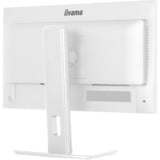 iiyama XB2497HSU-W1, Monitor LED blanco (mate)