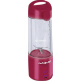 nutribullet Batidora portátil, Batidora depie Magenta