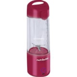 nutribullet NBP003MA, Batidora depie Magenta