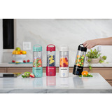 nutribullet NBP003MA, Batidora depie Magenta
