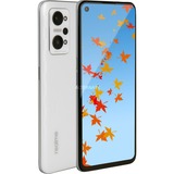 realme Móvil blanco