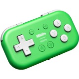 8BitDo RET00383, Gamepad verde