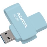 ADATA UC310 32 GB, Lápiz USB azul